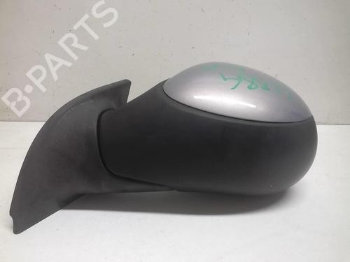 Left mirror CITROËN C3 I (FC_, FN_) 1.4 HDi | BP23402857C26 