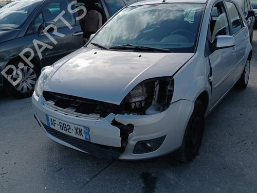 Used Parts FORD FIESTA V (JH_, JD_) 4779099
