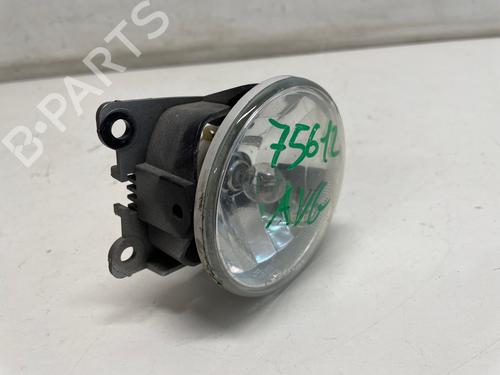 Used Left front fog light Left front fog light 36793184 36793184