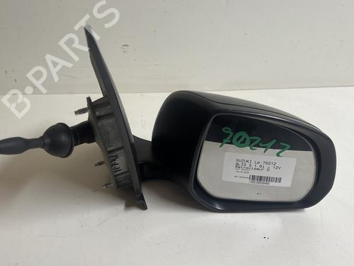 Used Right mirror SUZUKI ALTO VII (GF, HA25_, HA35_) 1.0 (AMF310, GFC31S) (68 hp) 20852099