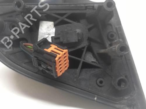 Used Right mirror CITROËN XSARA PICASSO (N68) 2.0 HDi (90 hp) 18221114