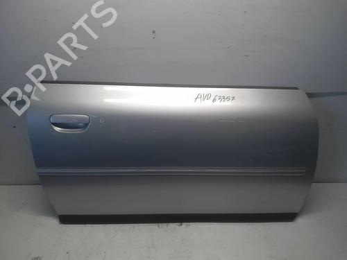 Right front door AUDI A3 (8L1) 1.9 TDI | BP18224303C3 