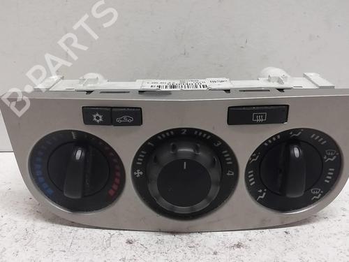 AC Styreenhet / Manøvreringsenhet OPEL CORSA D (S07) 1.2 (L08, L68) (80 hp) 18218832