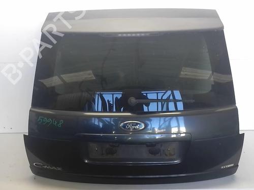 Used Tailgate Tailgate FORD C-MAX (DM2) 1.6 TDCi (90 hp) 18218719 18218719