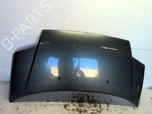 Hood CITROËN C2 (JM_) 1.1 | BP27271320C1