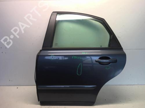Left rear door VOLVO S40 II (544) 2.0 D | BP18223003C4 