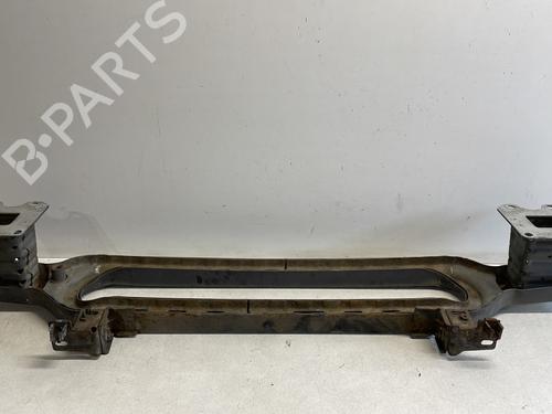Front bumper reinforcement PEUGEOT 407 (6D_) 2.0 HDi 135 (6DRHRH, 6DRHRE, 6DRHRG, 6DRHRJ) | BP25049938C109 