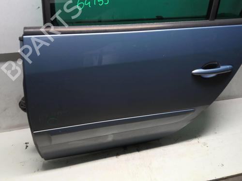 Used Left rear door Left rear door 18213920 18213920