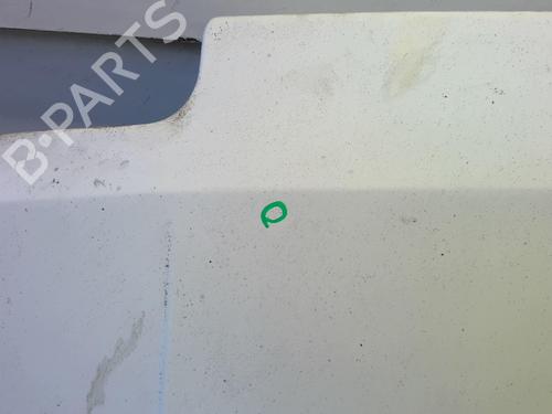 Hood RENAULT TRAFIC Van (T_, P_, V_) 2.1 D | BP18223750C1 