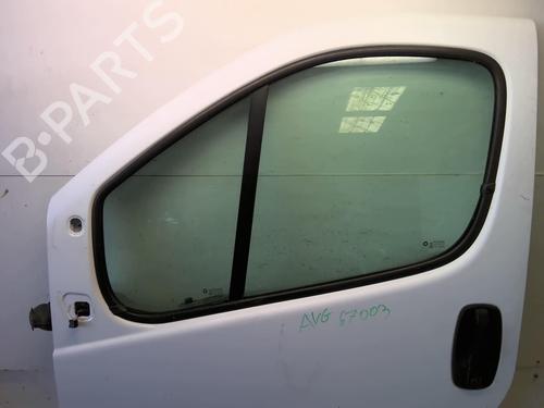 Left front door OPEL VIVARO A Van (X83) 2.0 CDTI (F7) | BP18216577C2