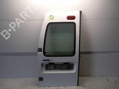 Used Left tailgate FIAT SCUDO Van (220_) 1.9 D (69 hp) 18215108