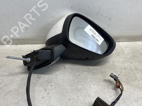 Used Right mirror CITROËN C3 II (SC_) 1.4 HDi 70 (SC8HZC, SC8HR0, SC8HP4) (68 hp) 27186360