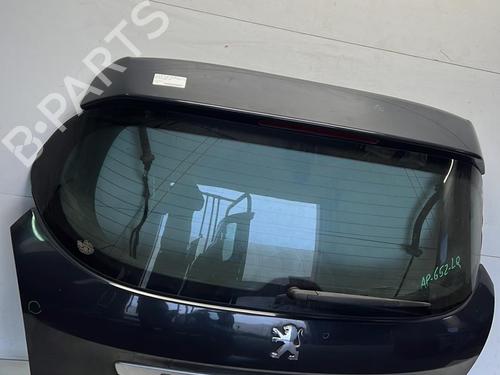 Tailgate PEUGEOT 308 SW I (4E_, 4H_) 1.6 HDi | BP18226818C6 