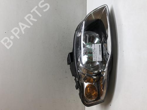 Faro derecho AUDI A4 B7 Avant (8ED) 1.9 TDI | BP18216265C29 