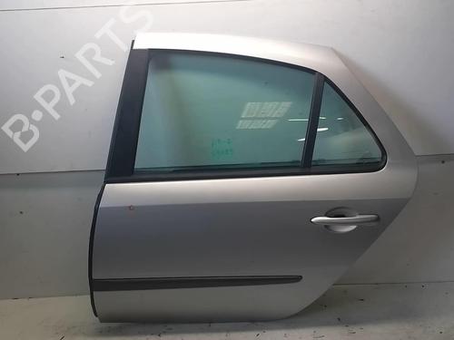 Used Left rear door RENAULT LAGUNA II (BG0/1_) 1.9 dCi (BG1A, BG1W, BG0G) (110 hp) 18218934