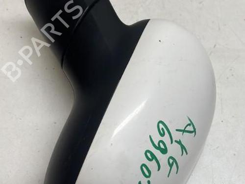 Left mirror KIA RIO III (UB) 1.1 CRDi | BP18225884C26 