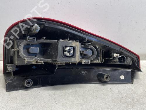 Right taillight RENAULT SCÉNIC III (JZ0/1_) 1.9 dCi (JZ0J, JZ1J, JZ1K, JZ1S) | BP26706112C35