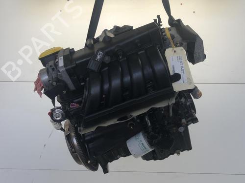 Used Engine Engine FORD KA (RB_) 1.3 i (60 hp) 18208113 18208113