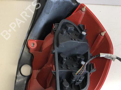 Left taillight RENAULT CLIO III (BR0/1, CR0/1) 1.5 dCi (C/BR0G, C/BR1G) | BP18217510C34 