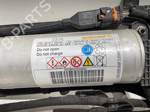 Elektronik Modul für Elektronik Modul 38057315 38057315