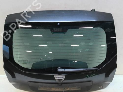Tailgate DACIA DUSTER (HS_) 1.5 dCi (HSMC) | BP40444341C6 - Image 4