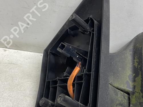 Used Right mirror Right mirror 25590635 25590635