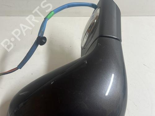 Left mirror PEUGEOT 308 SW I (4E_, 4H_) 2.0 HDi | BP20856154C26 