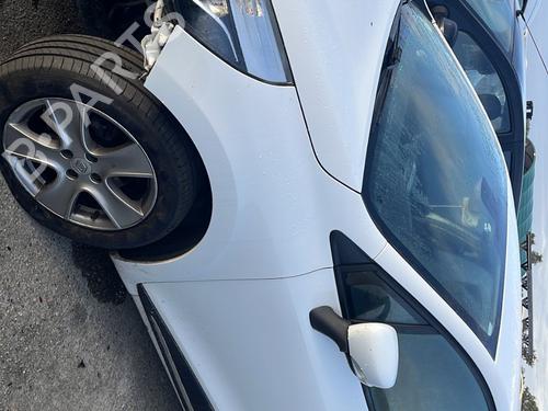 Used Parts RENAULT CLIO IV (BH_) 1.5 dCi 75 (75 hp) 4336591