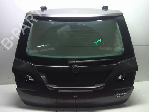 Bakluke CC/Kombi-Kupé FIAT STILO Multi Wagon (192_) 1.9 D Multijet | BP18229884C6 