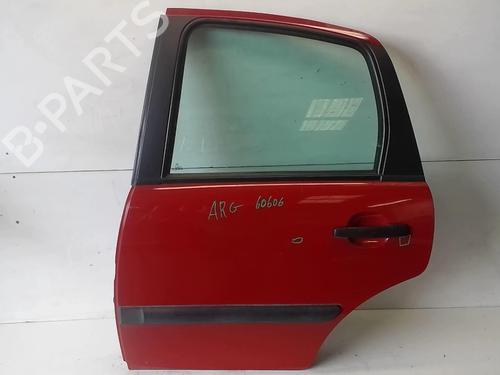 Left rear door CITROËN C3 I (FC_, FN_) 1.1 i | BP18224964C4 