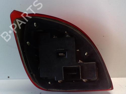 Høyre baklys FORD FIESTA IV (JA_, JB_) 1.8 D (60 hp) 18225416