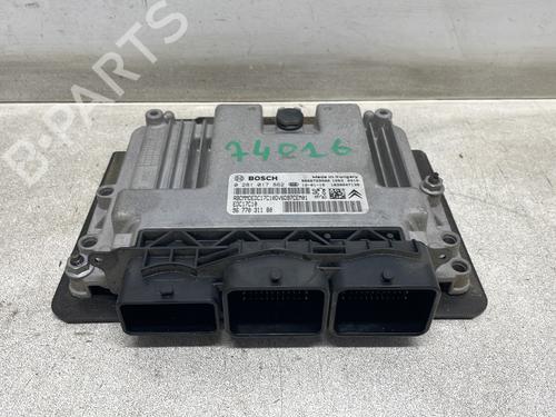 Computer CITROËN C4 II (NC_) 1.6 HDi 115 (114 hp) 30614280