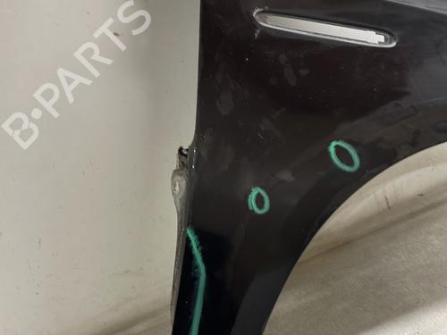 Right front fenders ALFA ROMEO GIULIETTA (940_) 1.6 JTDM (940FXD1A) | BP31966251C42