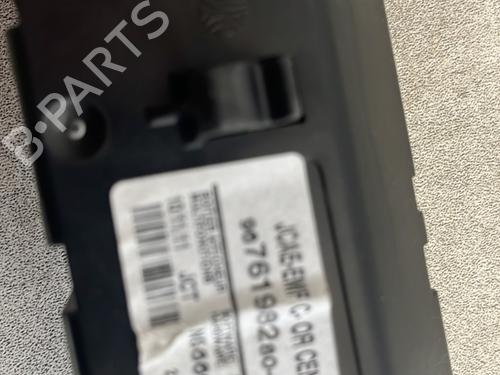 Used Display monitor Display monitor PEUGEOT 508 SW I (8E_) 2.0 HDi (163 hp) 29288098 29288098