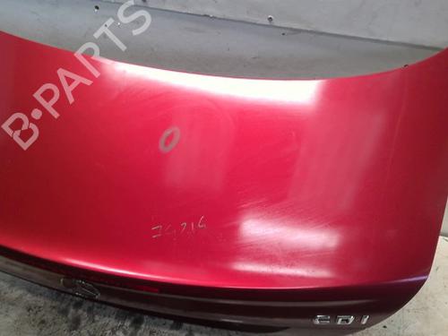 Used Tailgate Tailgate MERCEDES-BENZ CLK (C209) CLK 320 CDI (209.320) (224 hp) 32024479 32024479