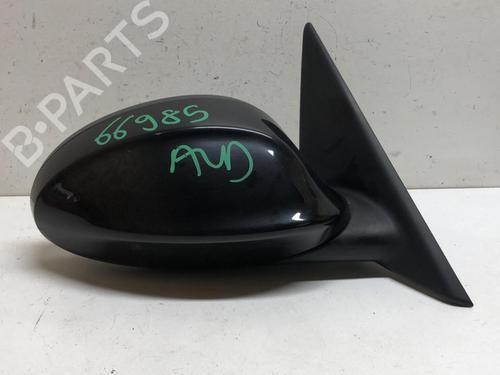 Right mirror BMW 3 (E90) 318 d | BP18219660C27 