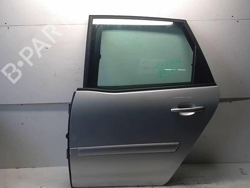 Used Left rear door CITROËN C4 Picasso I MPV (UD_) 1.6 HDi (109 hp) 18225284