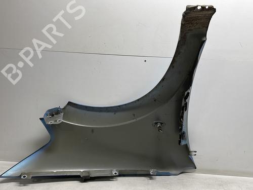 Left front fenders CITROËN C3 I (FC_, FN_) 1.4 HDi | BP24817086C41 