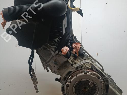 Used Engine Engine MERCEDES-BENZ A-CLASS (W169) A 150 (169.031, 169.331) (95 hp) 28175079 28175079