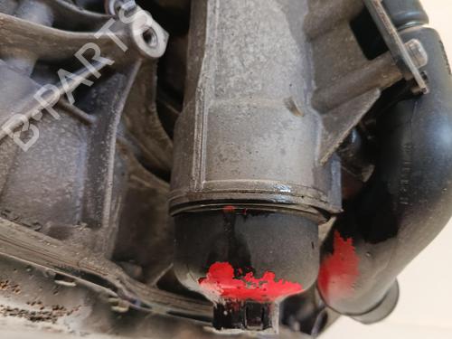 Used Engine Engine OPEL VIVARO A Bus (X83) 2.0 CDTI (F7, J7, A07) (114 hp) 39982101 39982101
