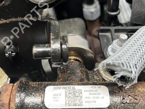 Engine CITROËN C5 III (RD_) 2.7 HDi (RDUHZJ) | BP29850836M1