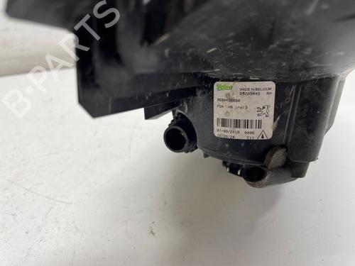 Used Right front fog light Right front fog light 36793141 36793141