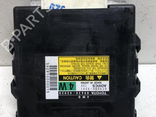 Used Electronic module Electronic module 18214690 18214690