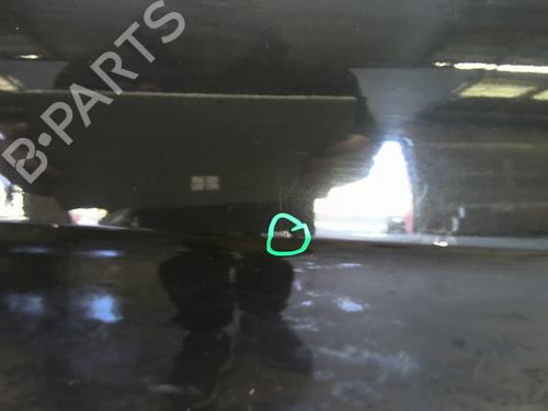 Right front door CITROËN DS3 (SA_) 1.6 VTi 120 | BP26524471C3
