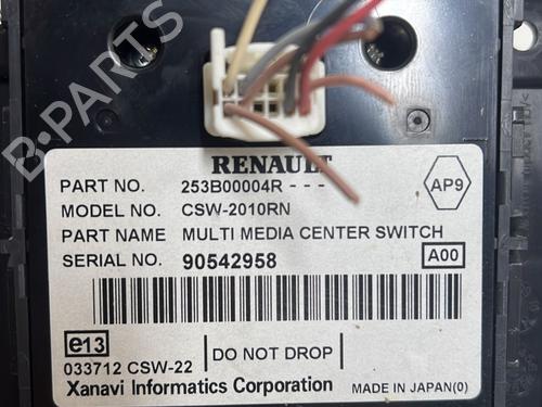 Switch RENAULT MEGANE III Hatchback (BZ0/1_, B3_) 1.5 dCi | BP20173439I30 - Image 3