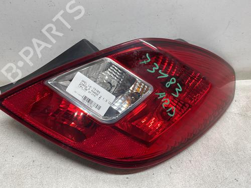 Used Right taillight Right taillight OPEL CORSA D (S07) 1.3 CDTI (L08, L68) (75 hp) 27746195 27746195