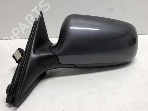 Retrovisor esquerdo Retrovisor esquerdo 18231420 18231420