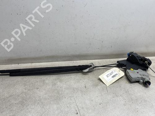 Used Front left lock Front left lock NISSAN 350Z Roadster (Z33) 3.5 (AAZ33) (280 hp) 29630118 29630118