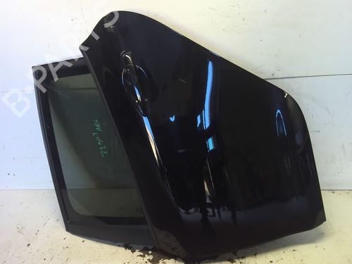 Left rear door PEUGEOT 208 I (CA_, CC_) 1.2 VTI 82 | BP27675867C4