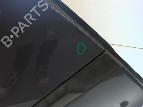 Right rear door RENAULT CLIO III (BR0/1, CR0/1) 1.5 dCi (C/BR0G, C/BR1G) | BP20724086C5 